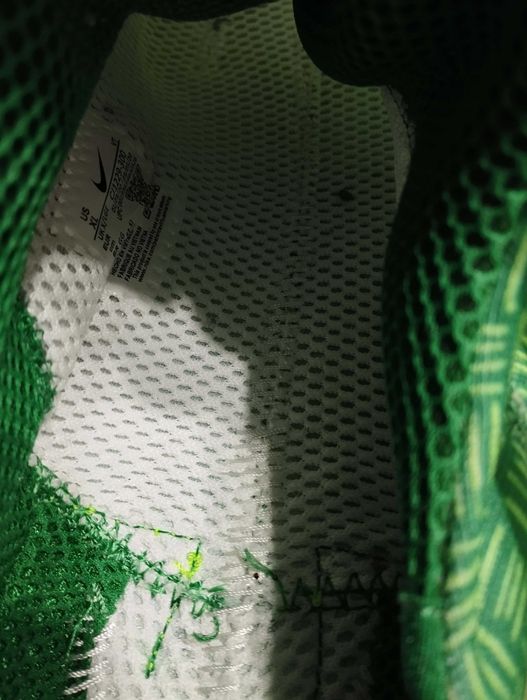 Nike Air Presto Naija XL size około 47