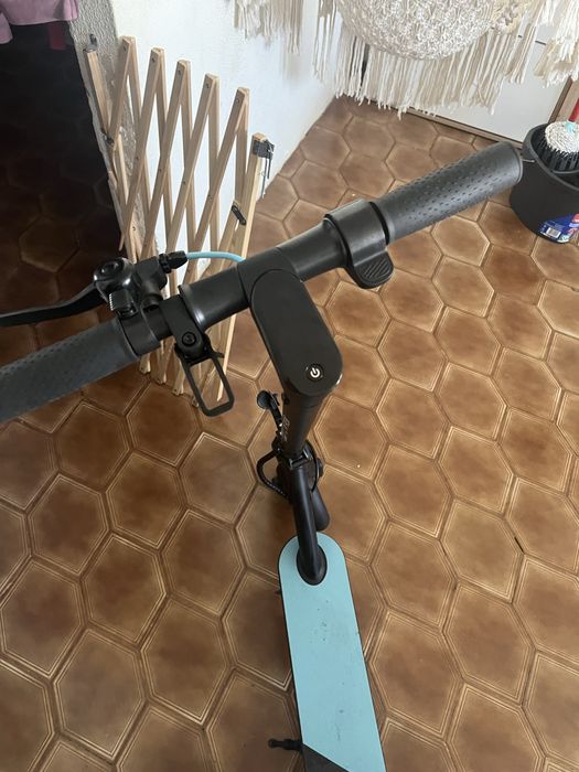 Trotinete Elétrica Olsson Slim Fresh – Excelente Estado