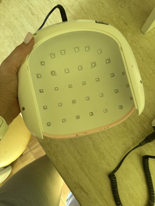 Лампа sun4s оригінал