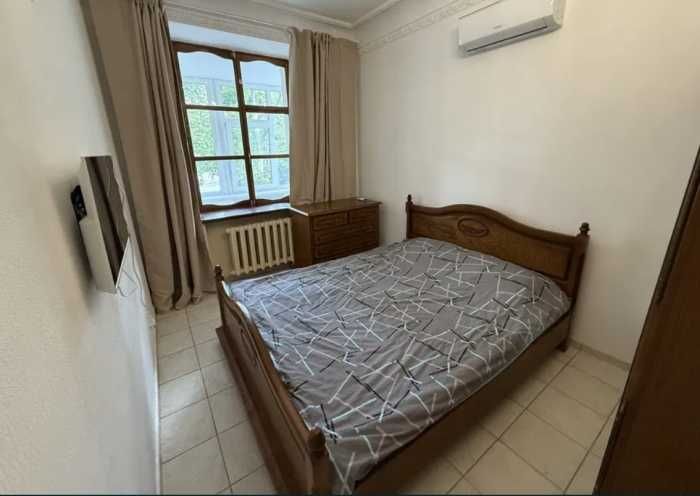 Аренда 3к квартиры в Центре