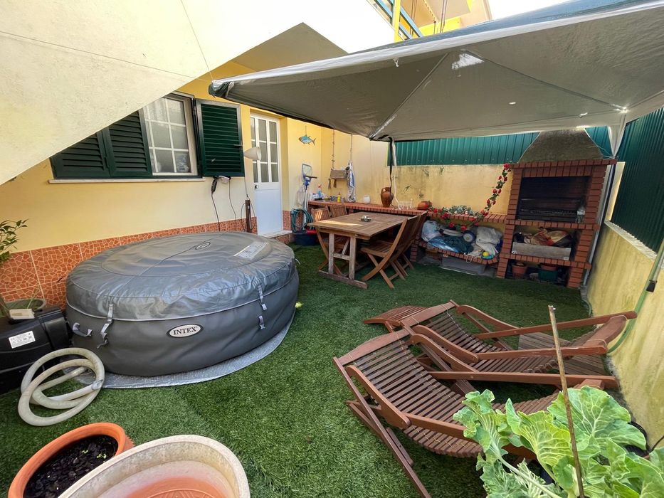 Moradia Vale Milhaços