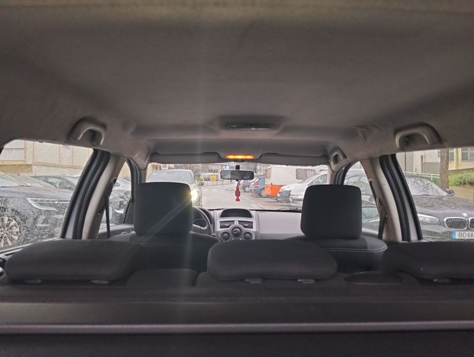 Renault Megane 1.5dci 2008