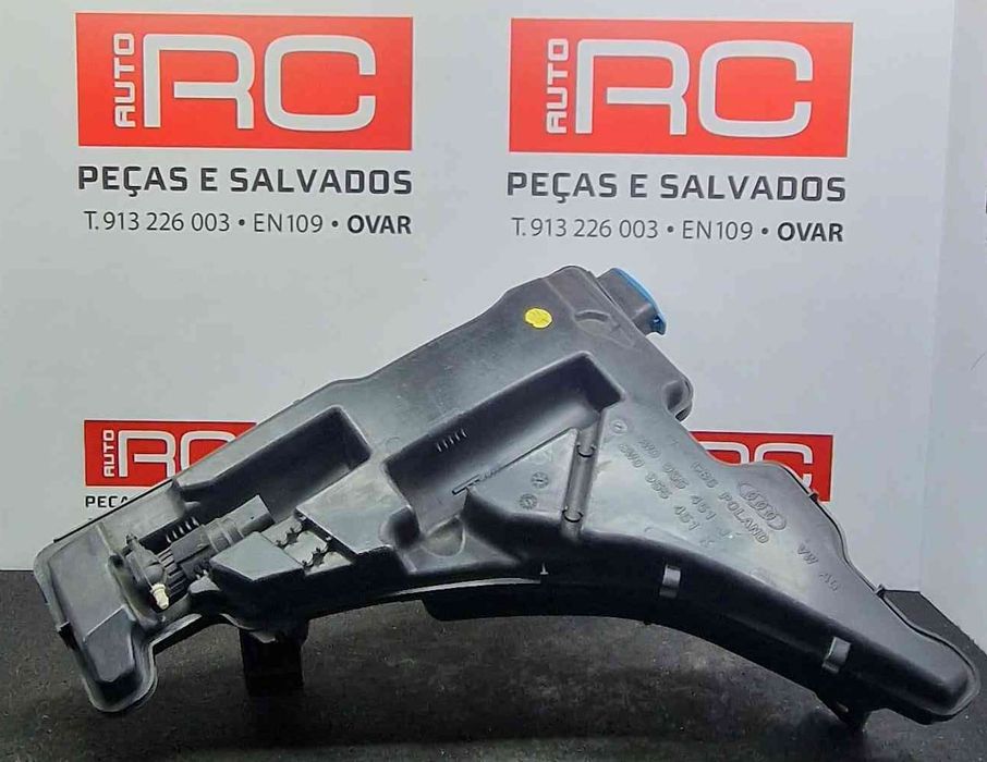 Reservatório / Depósito Água Limpa Vidros 8W0955451J - AUDI A4 B9