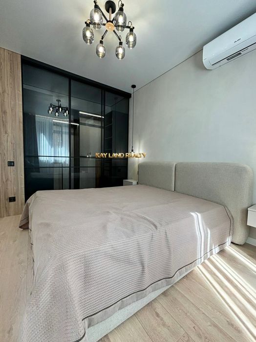 Продажа‼️1к квартири 39 м² ЖК Софія Резиденс Sofia Residence
