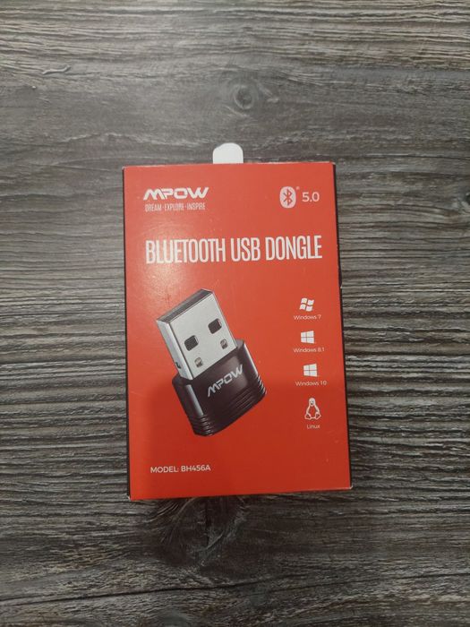 USB-адаптер Bluetooth MPOW