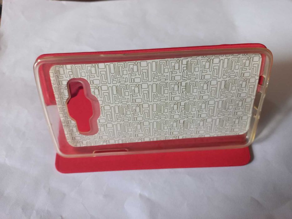 Чехол книга для Samsung A500 2015