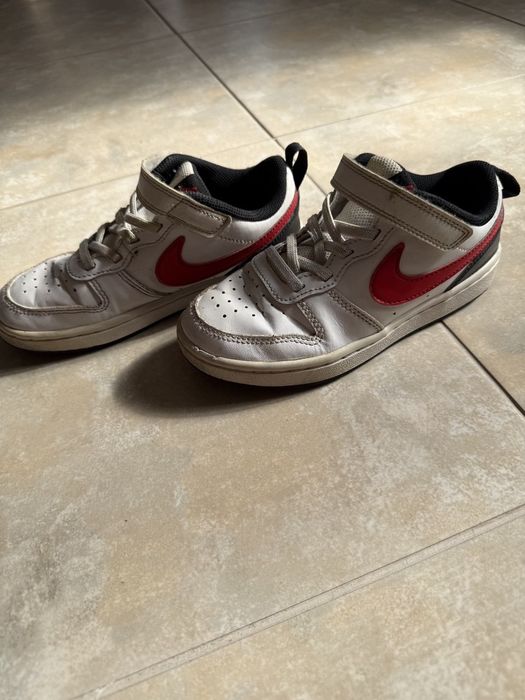 Дитячі Nike force 1