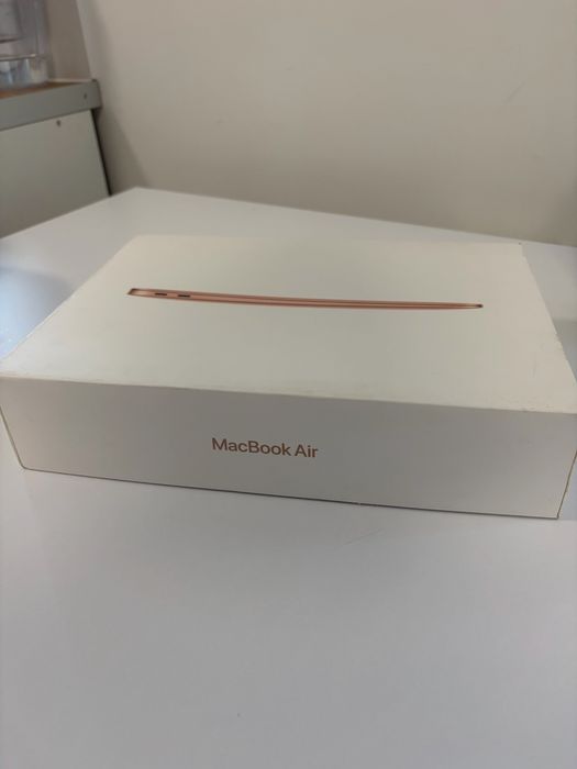 MacBook 13 Air Apple M1