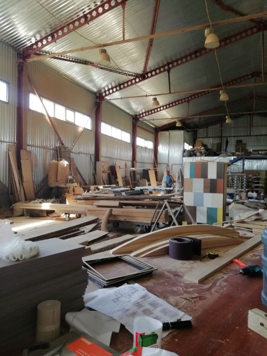 Продажа производственно-складского комплекса, Гостомель