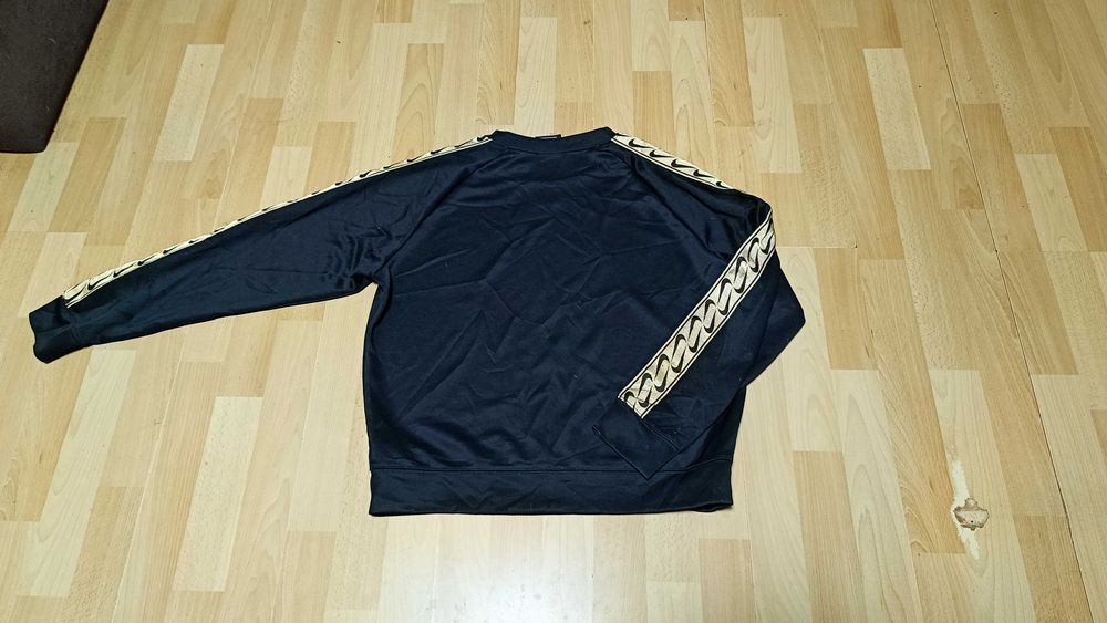 Damska bluza NIKE LOGO CREW TAPE r.S stan bardzo dobry