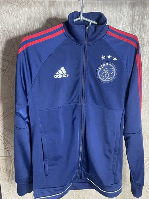 Футбольний костюм Ajax