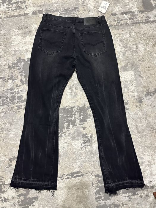 Джинси Gallery Dept flared