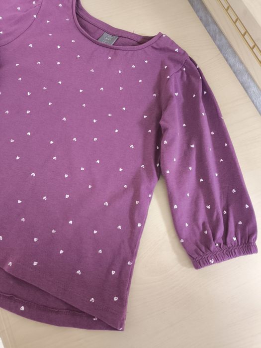 Ну дуже класний регланчик