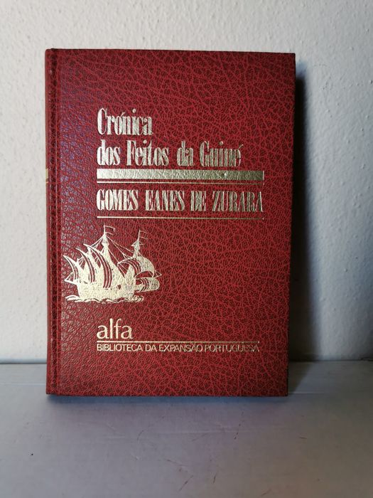 Biblioteca da Expansão Portuguesa, Alfa - 23 títulos