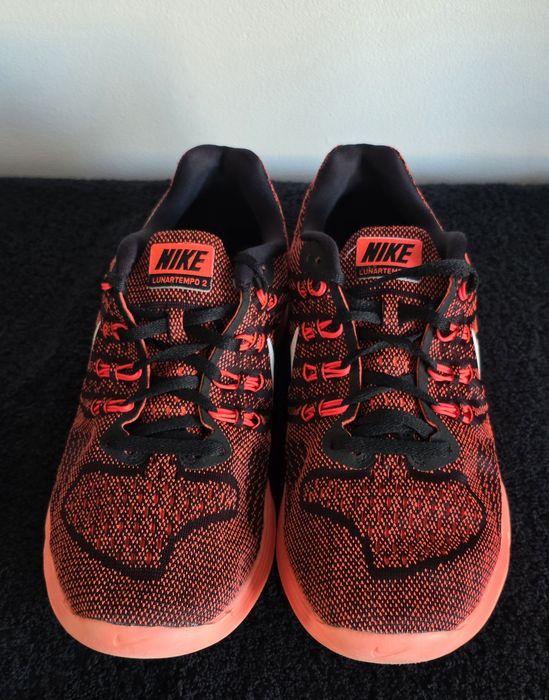 Nike Lunar Tempo 2