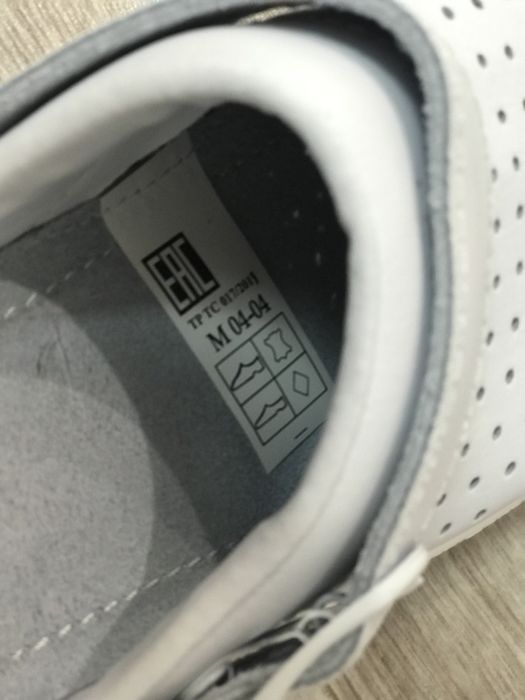 Медичне взуття.