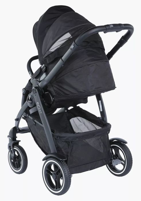 Дитяча коляска Graco Evo XT2