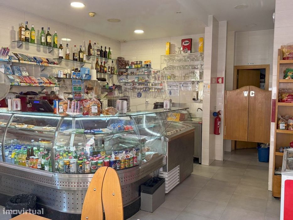 Trespasse  para venda