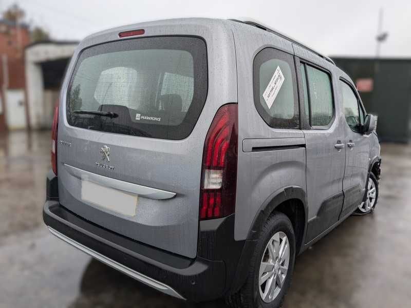 Peugeot Rifter 1.5hdi 2021 (Para Peças)