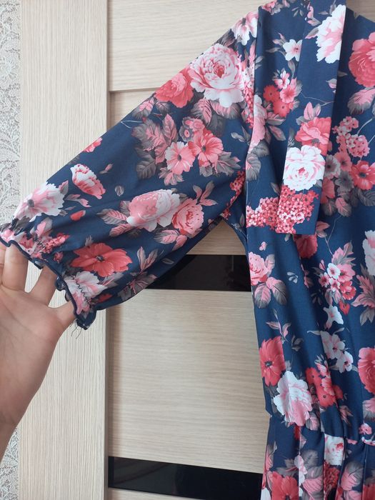 Плаття  жіноче 48р.