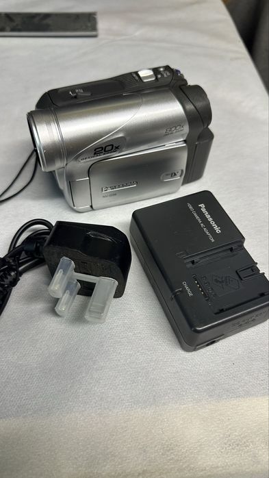 Panasonic NV-GS6