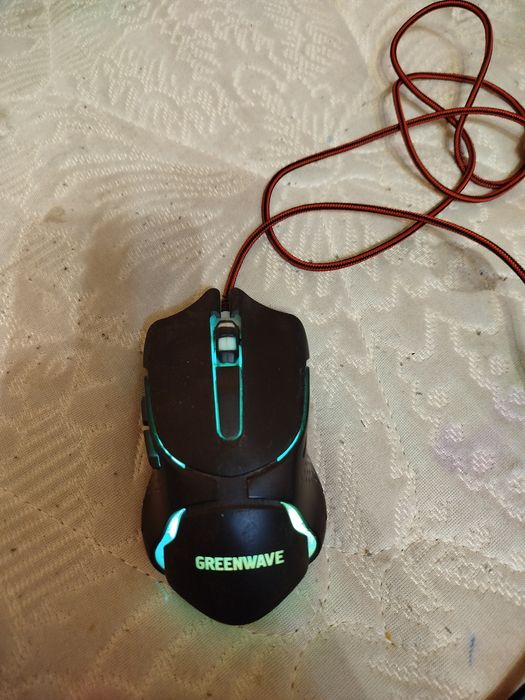 Мышь компьютерная