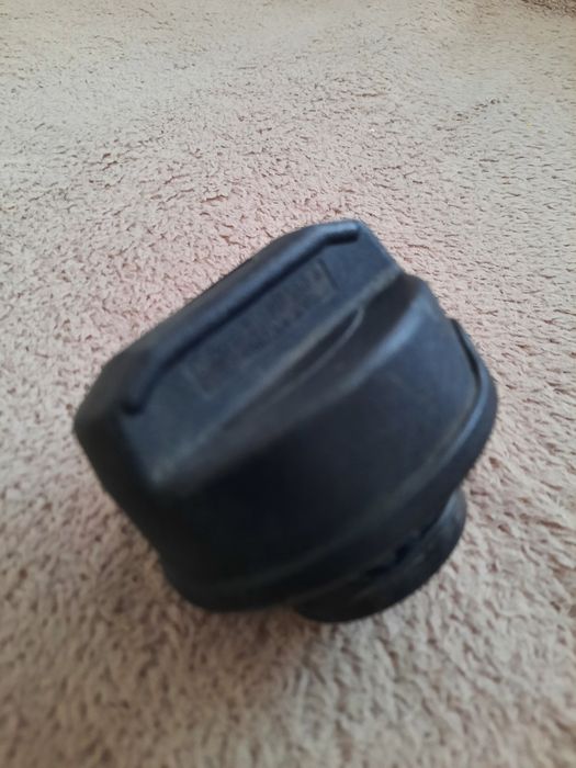 Tampão de gasolina de Wolkswagen e Audi