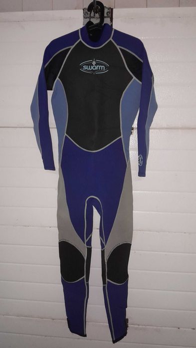 Fatos de neoprene para Surf, Bodyboard ou SUP