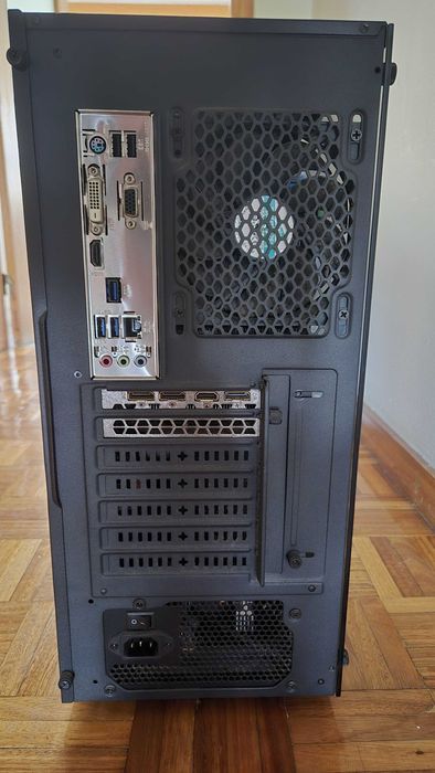 Vendo Pc Gaming