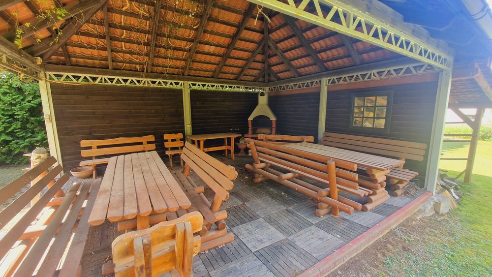 Dom – Kokoszkowy, powiat starogardzki - Widok 3