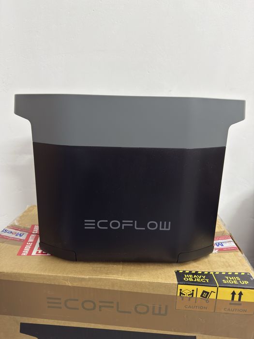 Eco Flow Delta 2 Extra Battery Додаткова Батарея