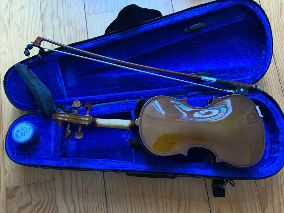 Violino 1/8 Stentor