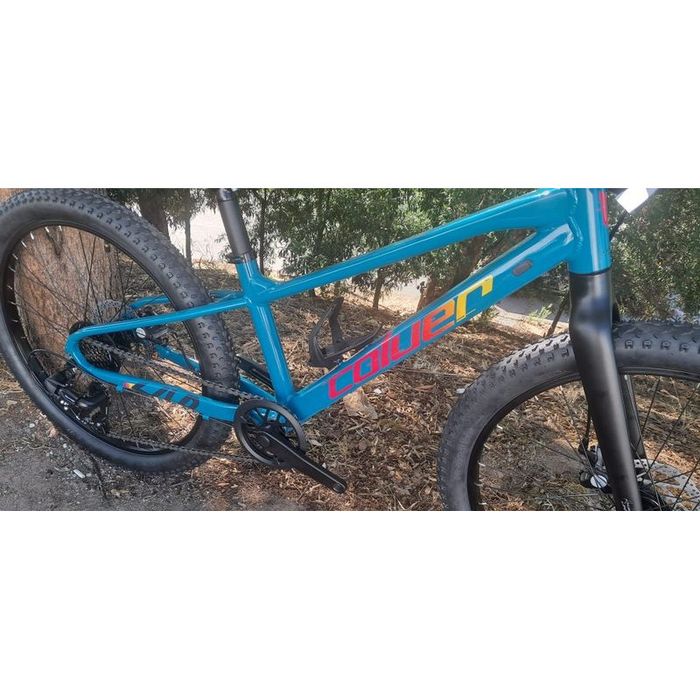 Btt 24 nova aluminio travoes de disco