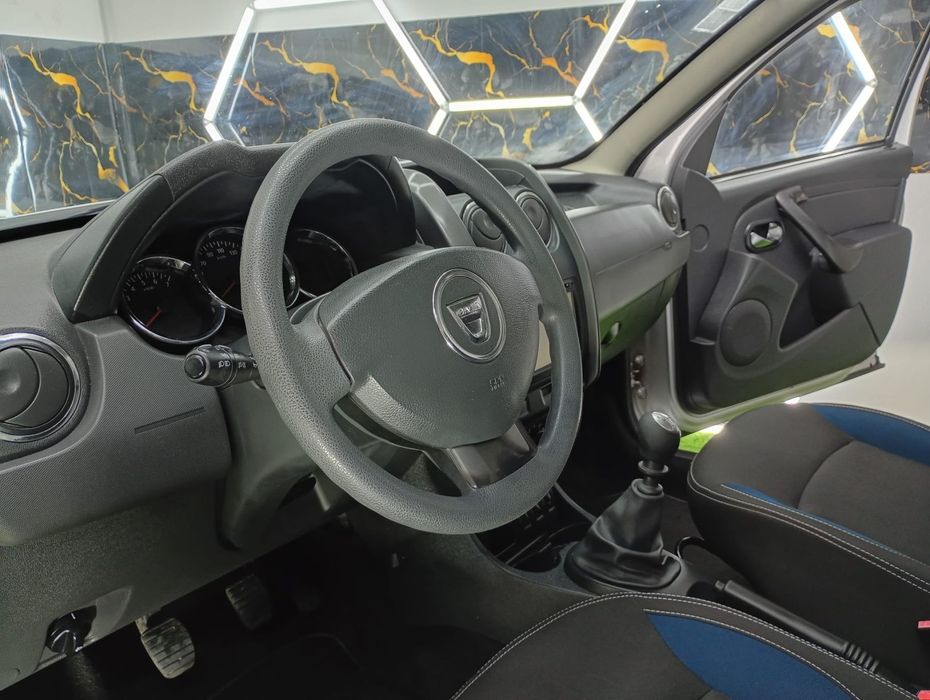 Dacia Duster 1.5 dCi SL Urban Explorer