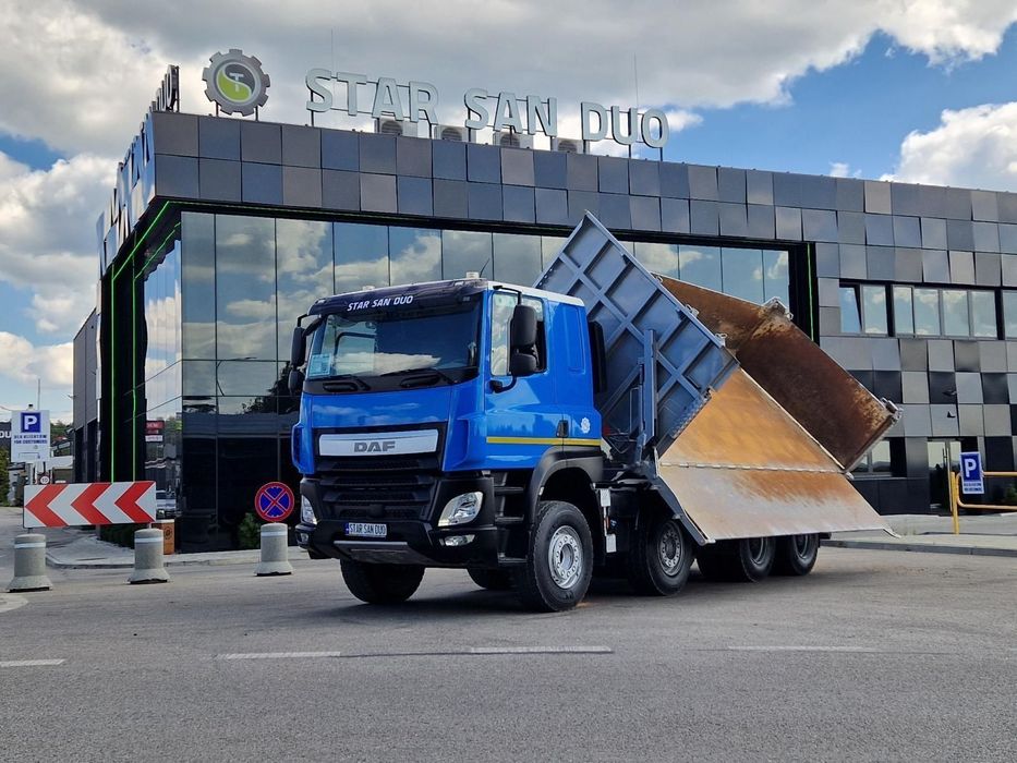 DAF
