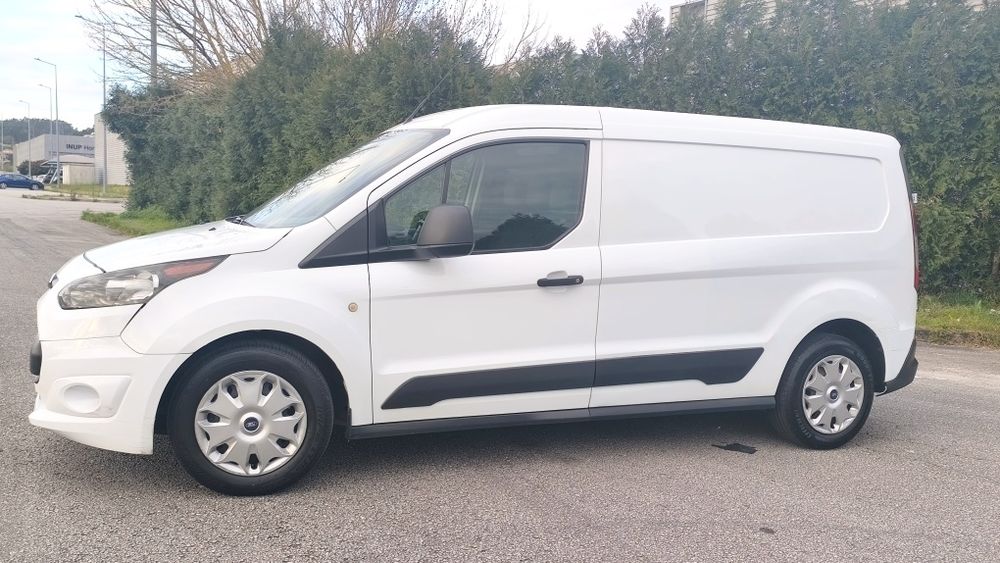 Ford Transit Connect 1.5 Tdci 3 lugares Longa
