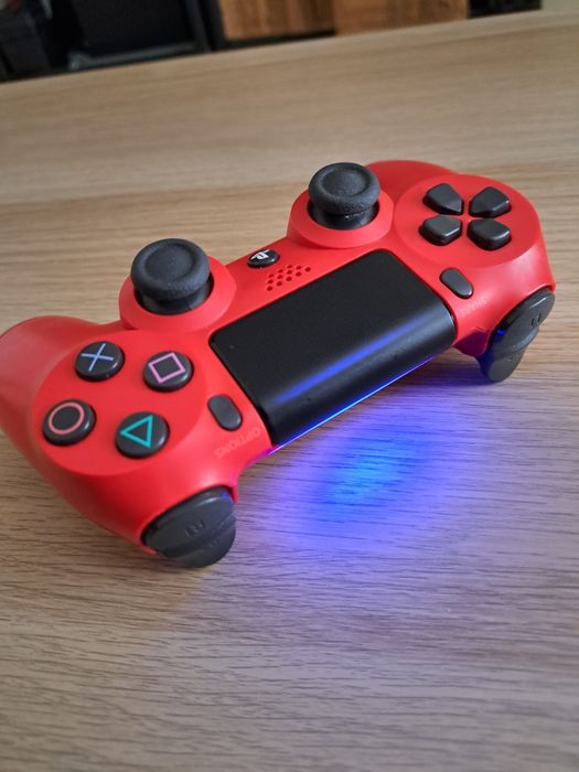 Comando Original V2 Playstation 4 PS4