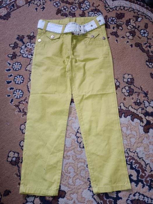 Продам штаны на девочку