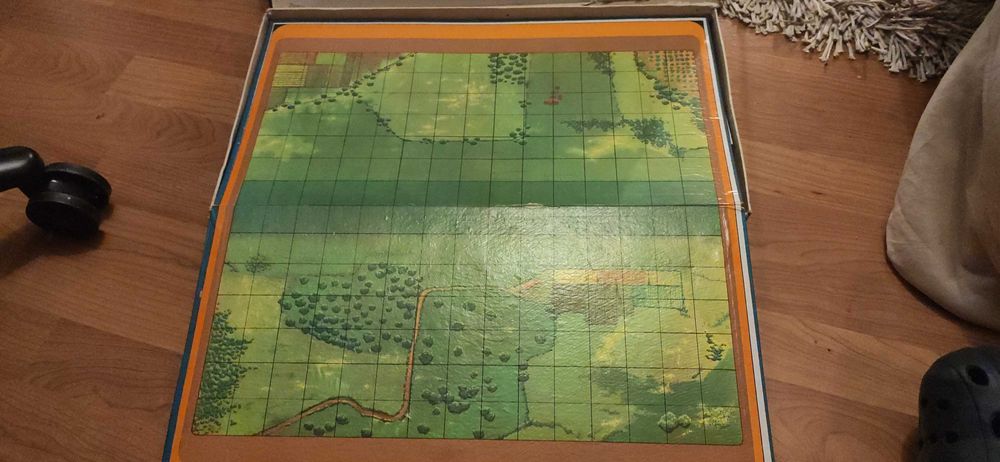 Jogos de Tabuleiro Estrategia