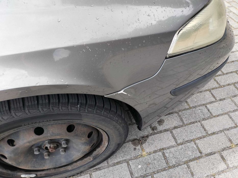 Renault Laguna II 1.8 benzyna+gaz