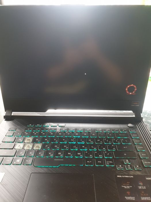 ASUS ROG SSD GTX 1650Ti. Nie Wysyłam..