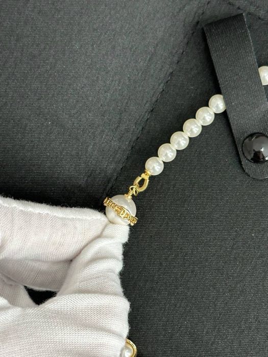Підвіска Chanel вінтаж