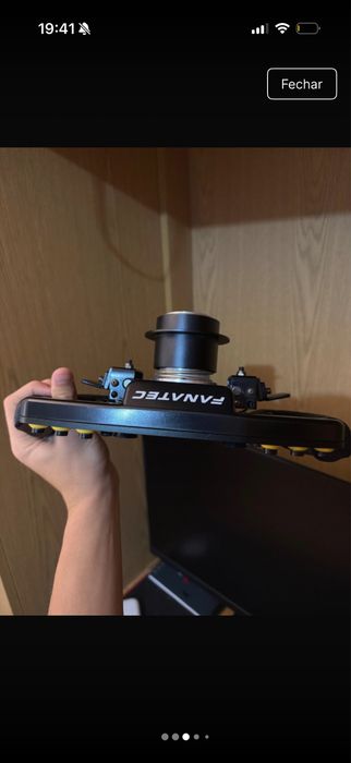 volante fanatec