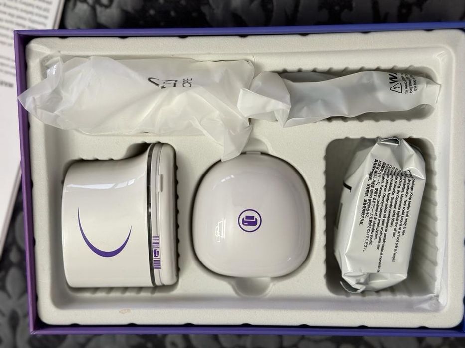 Кольоровий міні-принтер