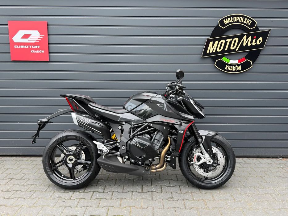 QJmotor