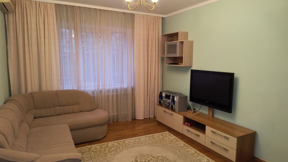 Квартира 3к аренда. вул Мокра 7., Соломенский, хозяин