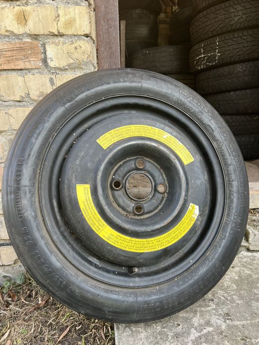 Докатка 4х100 r15