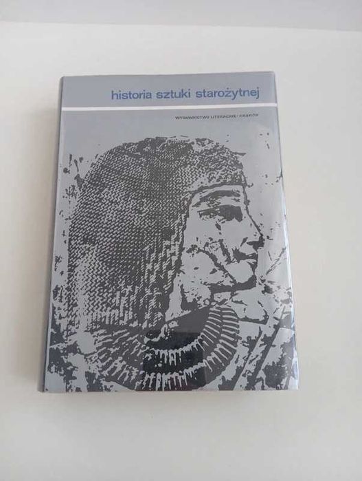 Historia sztuki starożytnej