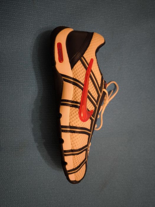 Sapatilhas de Esgrima Nike Novas