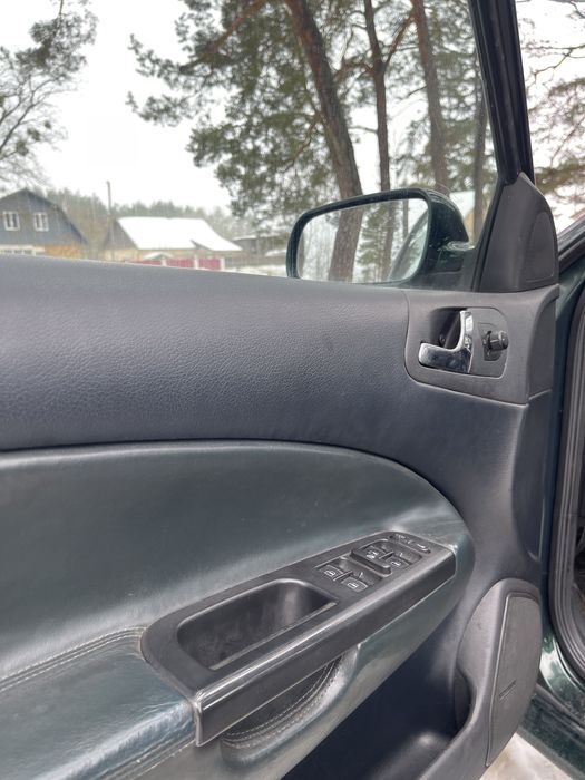 Skoda oktavia (шкода октавія) 1.8 tsi